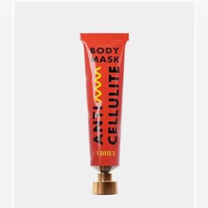 TRULY ANTI-CELLULITE BODY MASK